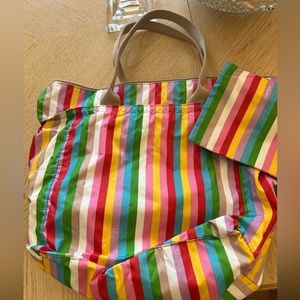 Lesportsac Classic Tote Weekender